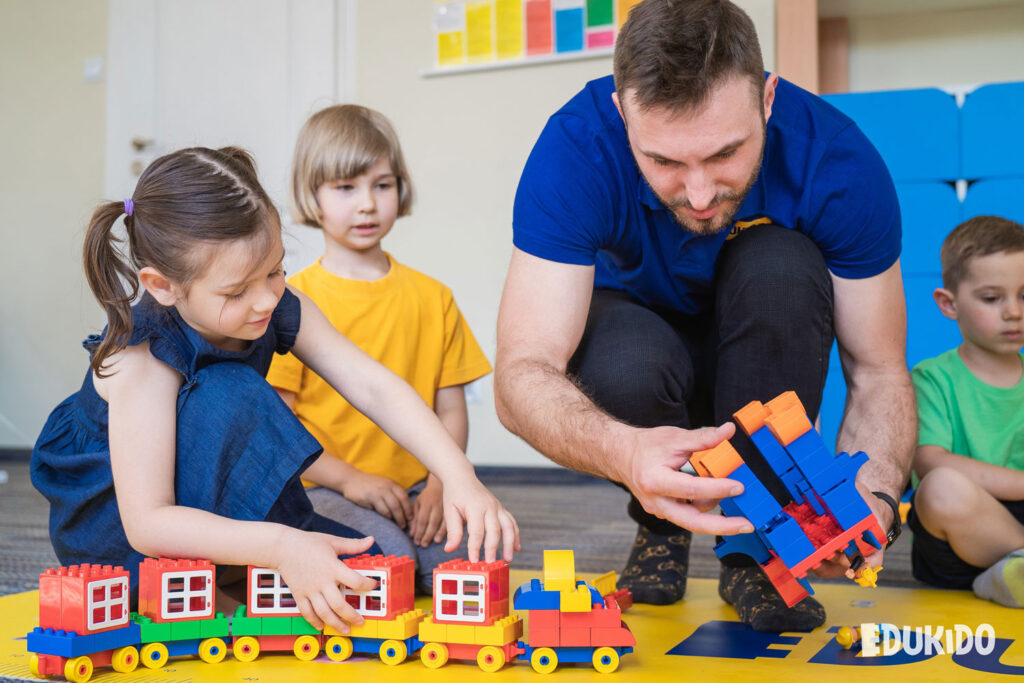 Edukido kreativne radionice