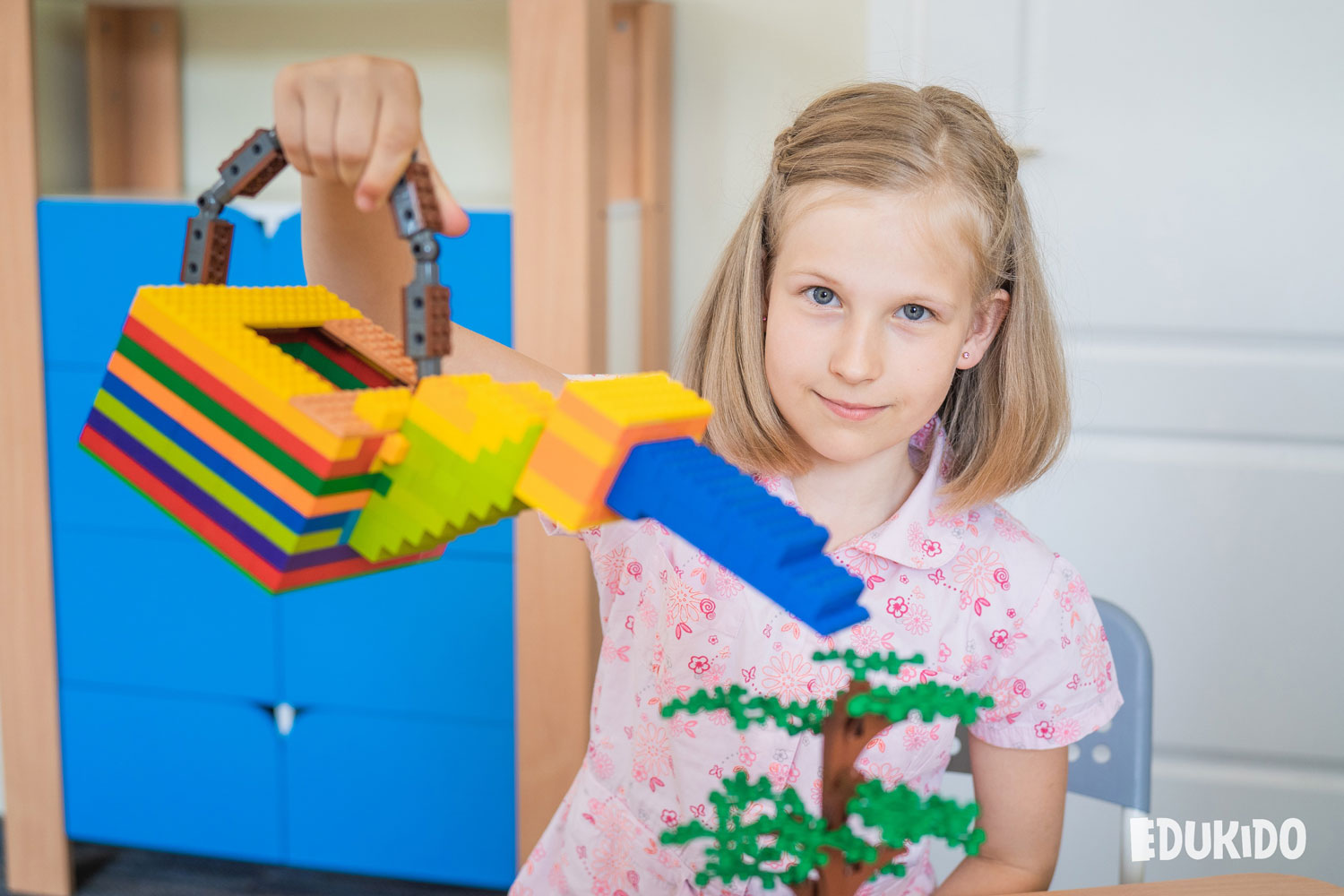 BP302374 Dječje radionice uz LEGO® kocke