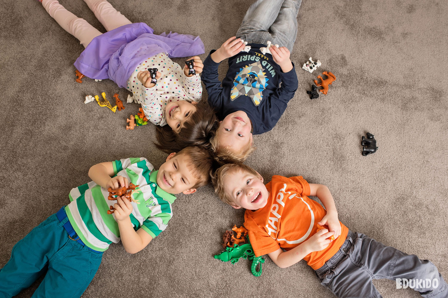 Edukido večernje edukativne radionice